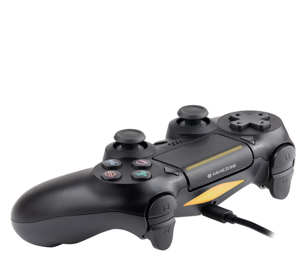 TRACER Shogun PRO PC/PS3/PS4 TRAJOY47250 - 1235797 - zdjęcie 3